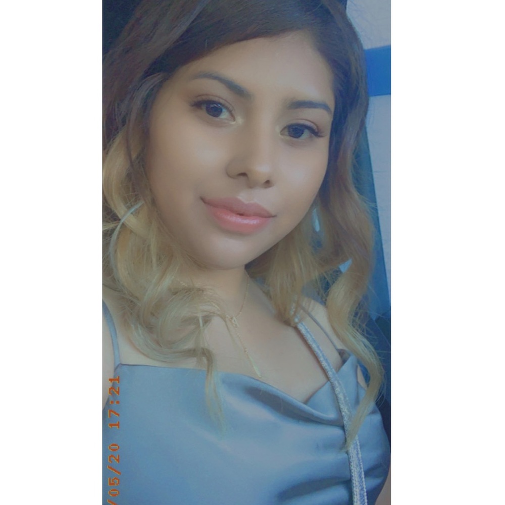 Meet your Posher, Araceli